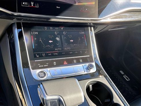 New 2026 Audi Q8 Premium Plus image 15