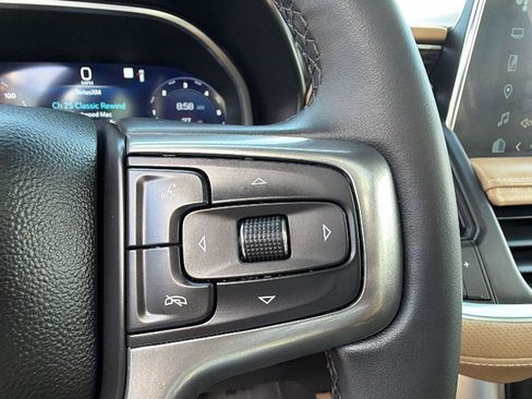 Certified 2023 Chevrolet Tahoe Premier image 15