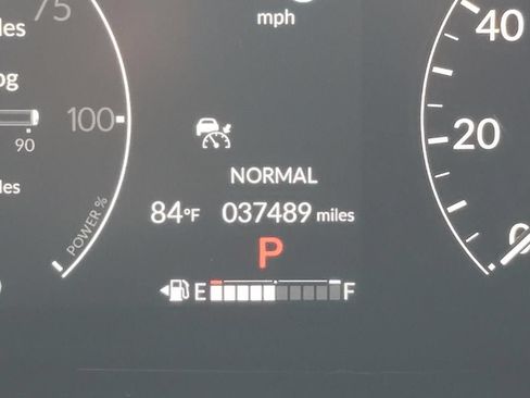 Used 2024 Honda CR-V Sport image 21