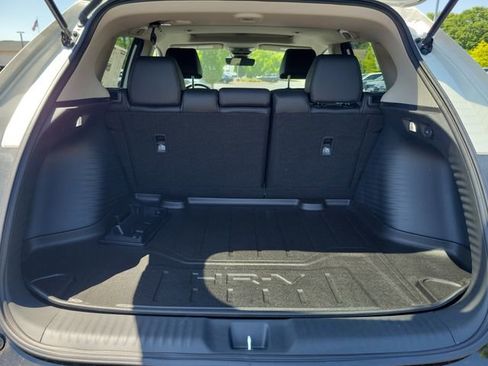 New 2026 Honda HR-V EX-L image 8