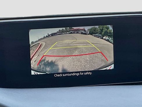 Used 2022 MAZDA MAZDA3 s AWD/4WD image 13