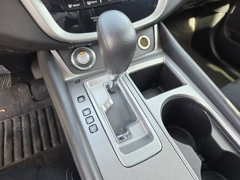 Used 2022 Nissan Murano S FWD image 26