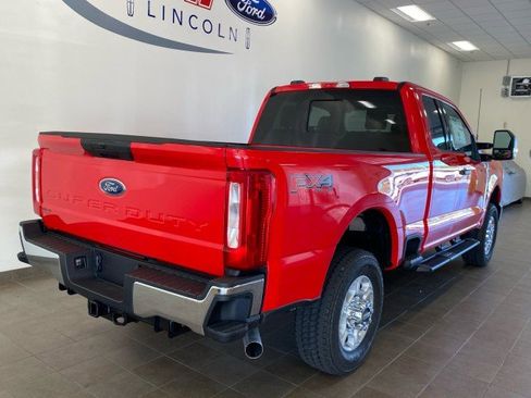New 2026 Ford F350 XLT w/ FX4 Off-Road Package image 30