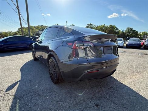 Used 2023 Tesla Model Y Long Range AWD/4WD image 3