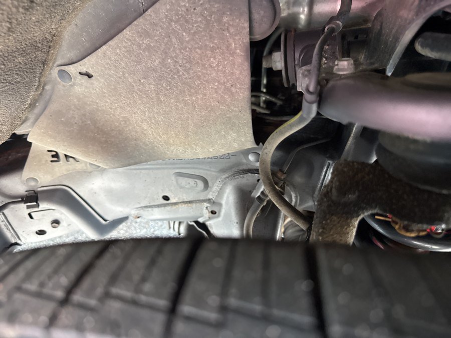 Used 2017 Toyota 4Runner Limited AWD/4WD image 50