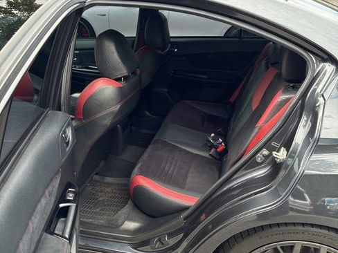 Used 2019 Subaru WRX STI AWD/4WD image 17