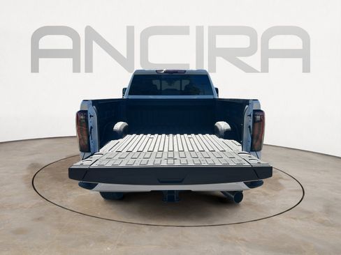 New 2026 GMC Sierra 2500 AT4 w/ AT4 Premium Plus Package image 12