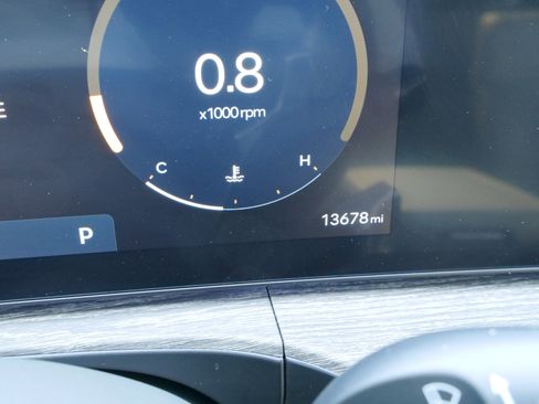 Used 2024 Hyundai Santa Fe Calligraphy image 26