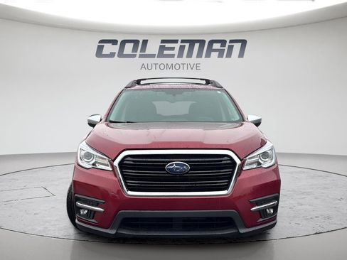 Used 2019 Subaru Ascent Touring image 8