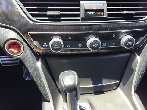 Used 2021 Honda Accord Sport image 19