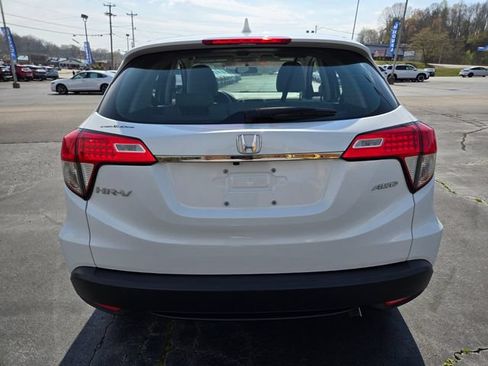 Used 2022 Honda HR-V LX image 7