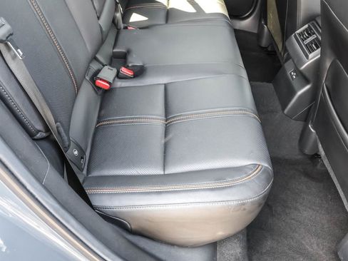 Used 2024 MAZDA CX-50 AWD 2.5 S w/ Premium Plus Pkg image 37