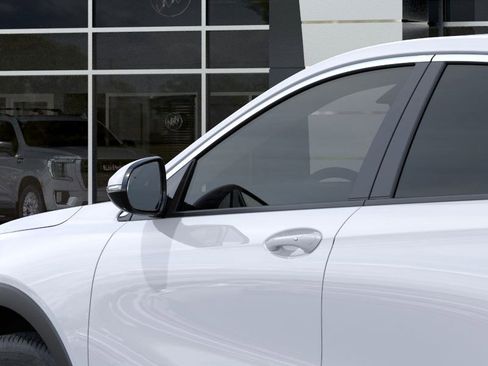 New 2026 Buick Envista Preferred w/ Convenience I Package image 12