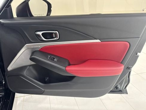 Certified 2024 Acura Integra A-Spec FWD image 17
