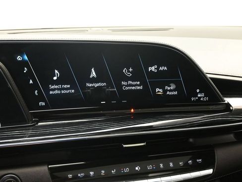 Used 2022 Cadillac Escalade Sport w/ Touring Package AWD/4WD image 13
