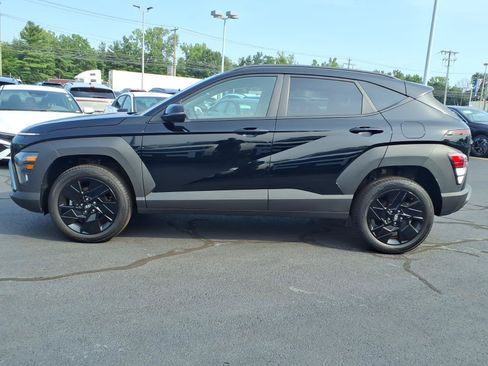 Certified 2026 Hyundai Kona SEL Sport AWD/4WD image 8