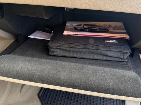 Used 2013 Audi Q7 3.0T Premium Plus w/ Premium Plus Pkg image 31