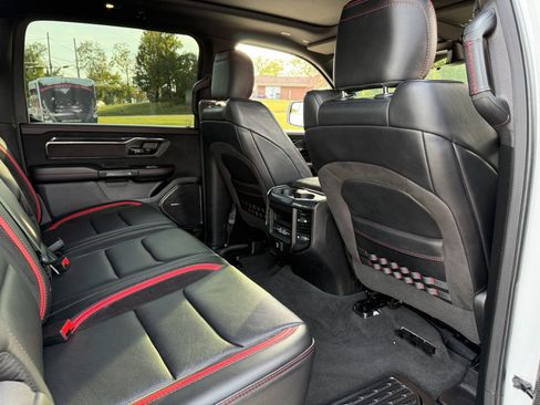 Used 2022 RAM 1500 TRX w/ TRX Level 2 Equipment Group image 36