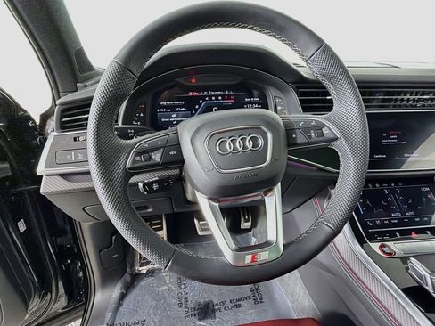 Used 2026 Audi SQ7 Premium Plus AWD/4WD image 11