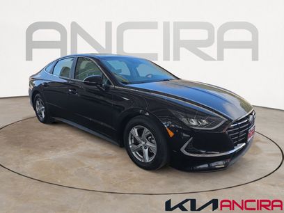 Used 2023 Hyundai Sonata SE