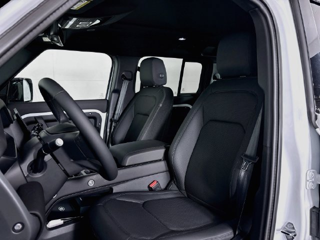 New 2026 Land Rover Defender 110 S AWD/4WD image 21