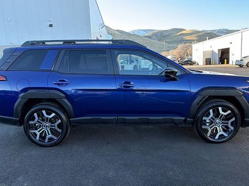 New 2026 Subaru Outback Touring XT AWD/4WD image 2