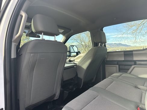 Used 2020 Ford F250 XL w/ Power Equipment Group image 22