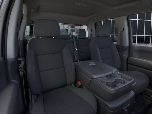 New 2026 GMC Sierra 1500 Pro w/ Pro Value Package AWD/4WD image 16