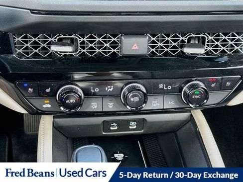 Used 2023 Honda Accord Touring image 19