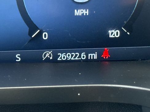 Used 2025 Ford F150 STX w/ Equipment Group 200A AWD/4WD image 21