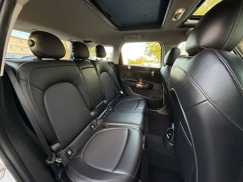 Used 2020 MINI Cooper Countryman S image 27