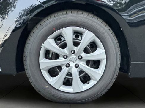 New 2026 Toyota Corolla LE FWD image 31