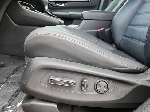 Used 2023 Honda CR-V EX-L image 24