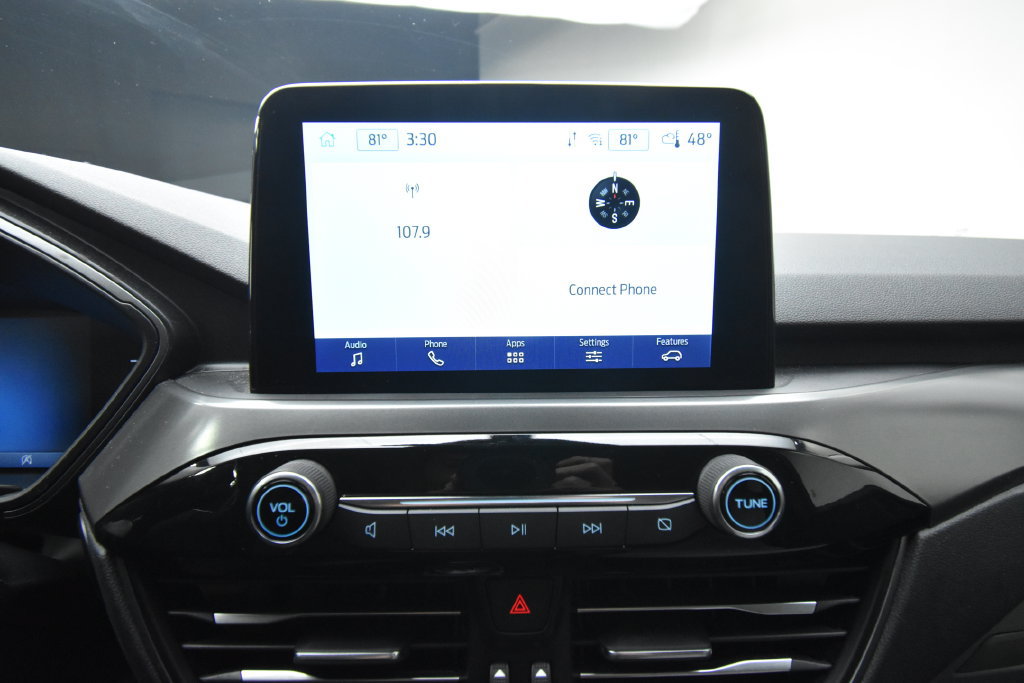 Used 2024 Ford Escape Active w/ Cold Weather Package FWD image 12
