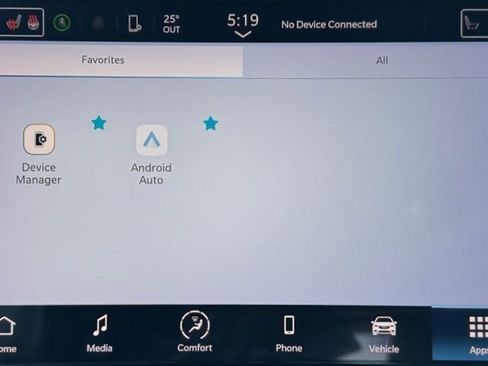 Used 2023 Chrysler Pacifica Touring-L image 24