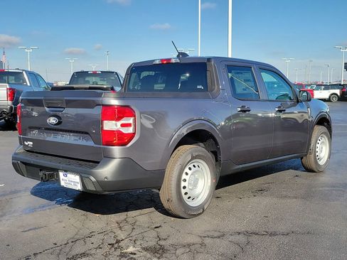 New 2025 Ford Maverick XL w/ 4K Tow Package image 4