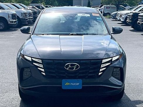 Used 2024 Hyundai Tucson SE AWD/4WD image 2