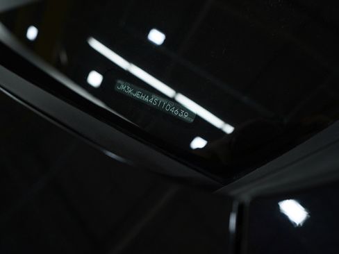 Used 2025 MAZDA CX-70 Plug-In Hybrid w/ Premium Plus image 28