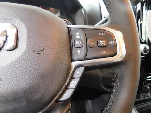 New 2026 RAM 2500 Big Horn image 22