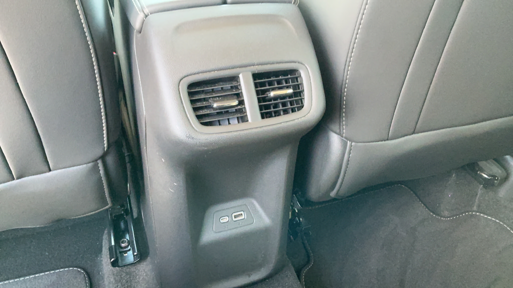 Used 2022 Buick Envision Preferred FWD image 10