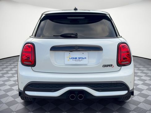 Used 2024 MINI Cooper S FWD image 11