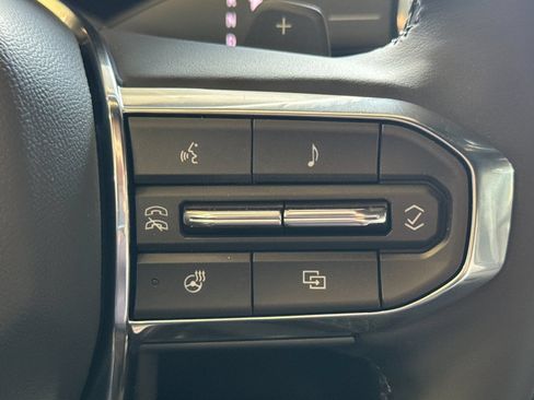 New 2026 GMC Acadia Elevation w/ LPO, All-Weather Package FWD image 28