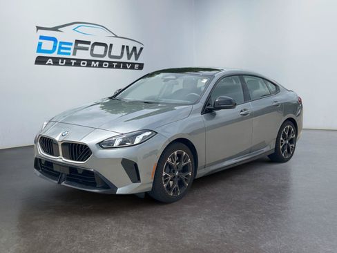 Used 2026 BMW 228i xDrive w/ Premium Package AWD/4WD image 7