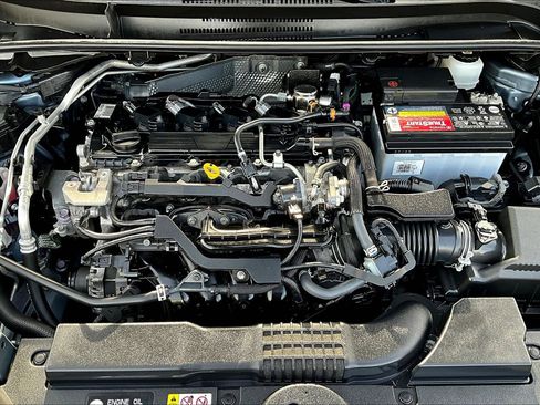 Used 2022 Toyota Corolla SE image 10