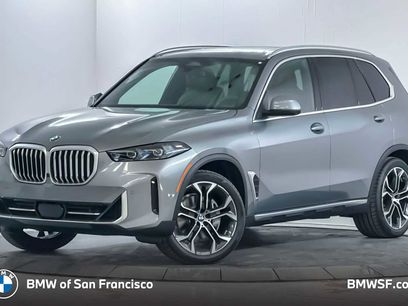 New 2026 BMW X5 xDrive40i w/ Climate Comfort Package