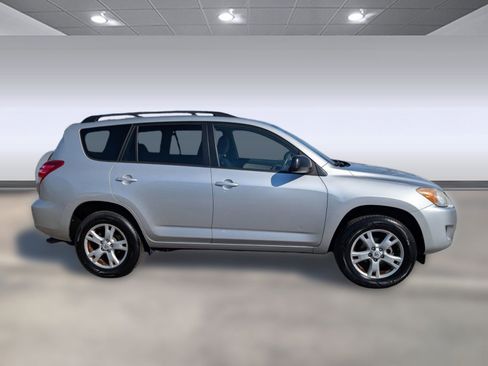 Used 2011 Toyota RAV4 4WD image 8