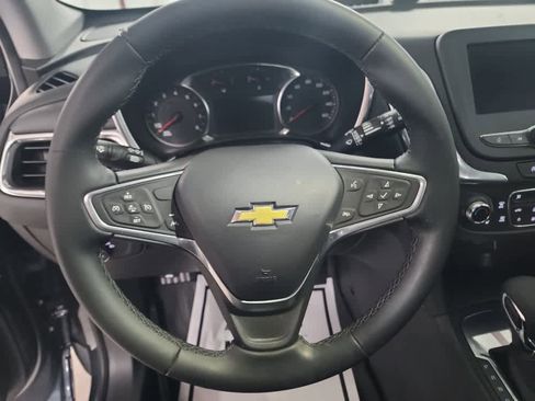 Used 2023 Chevrolet Equinox LT image 24