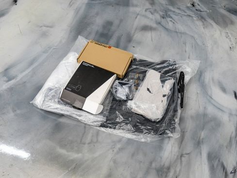 Used 2024 Porsche 911 GT3 image 90