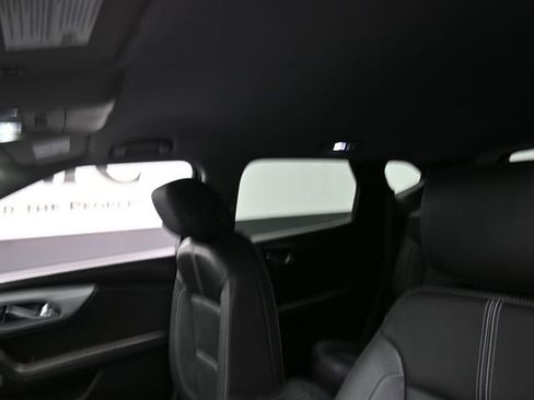 Used 2024 Chevrolet Blazer LT w/ Midnight/Sport Edition image 17