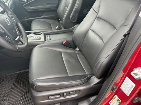 Used 2023 Honda Ridgeline RTL image 21